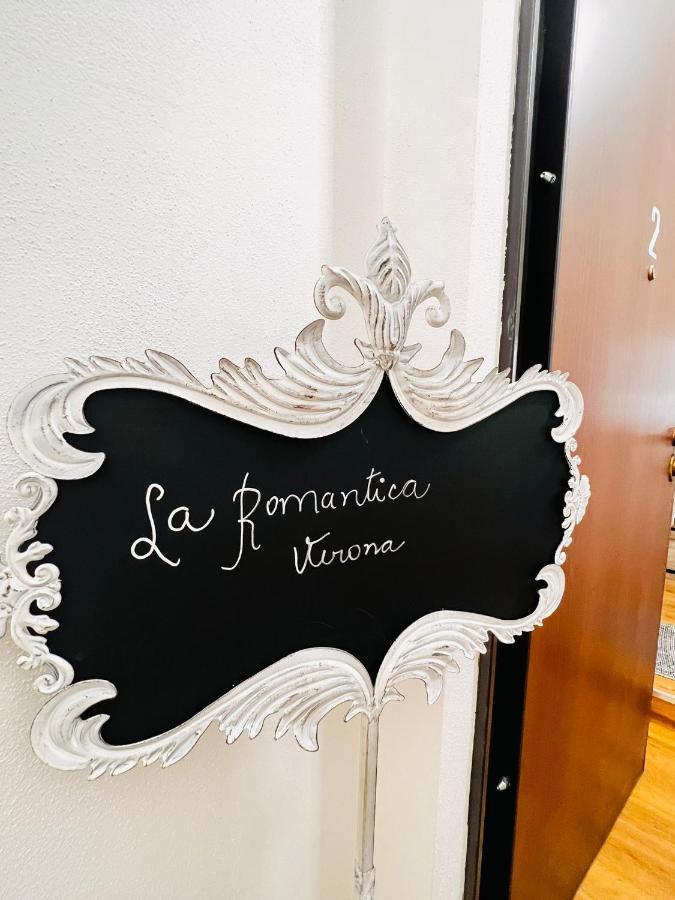 La Romantica Verona Exterior photo